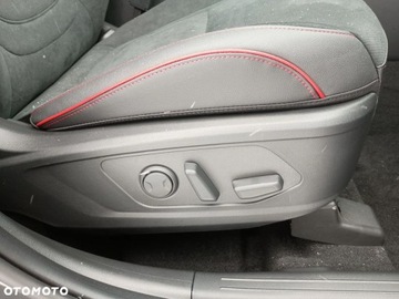 Hyundai Tucson IV SUV Facelifting 1.6 T-GDI 48V 160KM 2025 Hyundai Tucson Hyundai Tucson 1.6 T-GDi 48V-Hybrid 4WD DCT N Line 1.6 160KM, zdjęcie 19