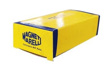 Olej do pompy Magneti Marelli 500ml MAGNETI MARELL