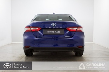 Toyota Camry IX Sedan 2.5 Hybrid Dynamic Force 218KM 2020 Toyota Camry 2.5 Hybrid Comfort CVT, zdjęcie 18