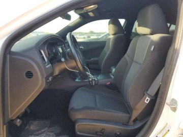 Dodge Charger VII 2020 Dodge Charger Sxt 2020 3.6 Benzyna 292KM, zdjęcie 7
