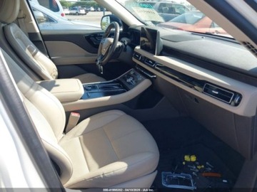 Lincoln 2023 Lincoln Aviator Reserve 2023 3.0l 3.0 Benzyna 400KM, zdjęcie 8