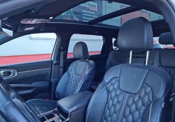 Kia Sorento IV 2020 Kia Sorento 4x4 Salon PL Panorama LED Kamery 360 Skory Alu 19 ACC Keyless, zdjęcie 10