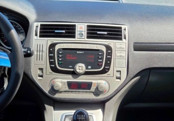 Ford Kuga I 2011 Ford Kuga 2,0 Diesel 140 km 2.0 Diesel 140KM, zdjęcie 12