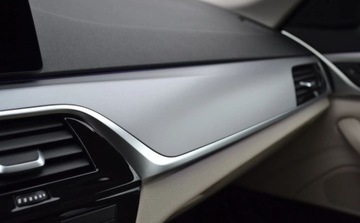 BMW Seria 5 G30-G31 Limuzyna 520i 184KM 2020 BMW Seria 5 520i Dealer BMW Bonkowscy Gorzow Wlkp. 2.0 Benzyna 184KM, zdjęcie 28