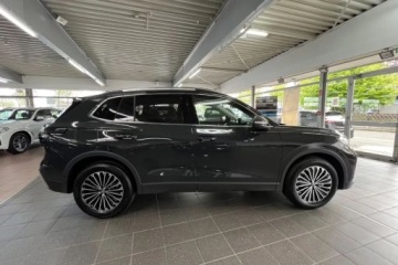 Volkswagen Tiguan III 2026 Volkswagen Tiguan Kamera Cofania Ogrzewanie Postojowe Sportowe Zawieszen, zdjęcie 8