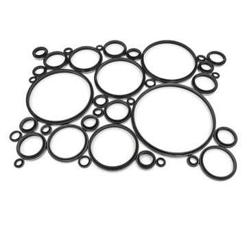 СКРЕБКОЕ КОЛЬЦО WPM 10x16x3/4,5 NBR+Сталь