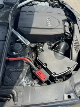 Audi A4 B9 Avant Facelifting 2.0 35 TFSI 150KM 2024 Audi A4 Avant PL 35 TFSi Podgrz. Automat Czujniki, zdjęcie 18