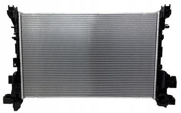 BF 9536988 CHLADIČ VODY