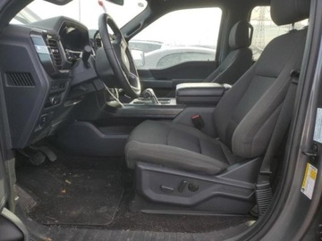 Ford 2023 Ford F150 Xl 4wd supercrew 5.5 box 5.0 Benzyna 400KM, zdjęcie 7