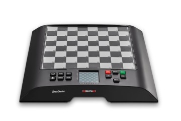 Электронные шахматы Millennium ChessGenius M810 - Шахматный компьютер
