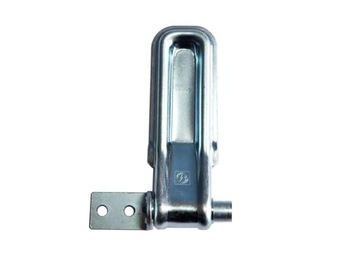 ZAWIAS DO BURTY PRZYCZEPY ZAWIASY 170mm