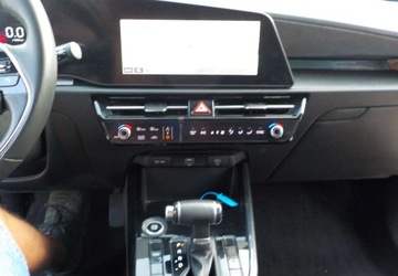 Kia Niro II 2023 Kia Niro Okazja 1.6 Hybryda 105KM, zdjęcie 34