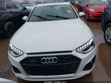 Audi A4 B9 2023 Audi A4 Limousine Premium Plus 45 Tfsi S Line Quattro S Tronic 2023 2.0, zdjęcie 7