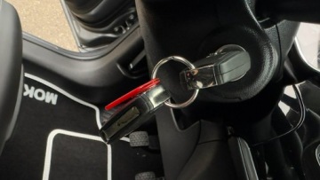 Opel Mokka I SUV 1.6 CDTI Ecotec 110KM 2017 Opel Mokka X 1.6D 110PS OPŁACONY Bezwypadkowy, zdjęcie 21