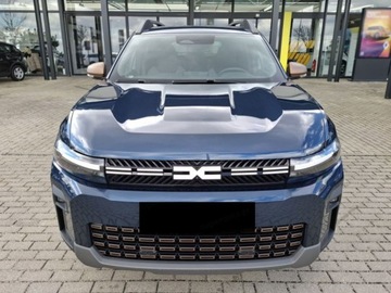 Dacia Bigster 1.2 TCe 140KM 2025 Od ręki - Extreme 1.2 TCe LPG 140KM / Pakiet Parking, Zimowy, zdjęcie 1