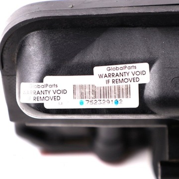BMW E46 X5 E53 E60 E65 X3 E83 M54 KOLEKTOR BENZÍN