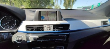 BMW X1 F48 Crossover xDrive20d 190KM 2016 BMW X1 Krajowy, bezwypadkowy, drugi właściciel., zdjęcie 9