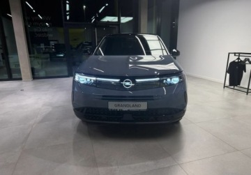 Opel 2025 Opel Grandland GS MAX mHEV 145 KM Ochrona 8 lat169k automat ACOC 1, zdjęcie 3