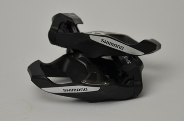 Шоссейные педали Shimano SPD-SL PD-R550G + шипы