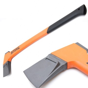 Siekiera do łupania STIHL AX 20 PC - 5 lat gw. !!!