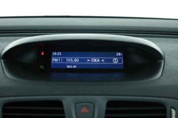 Renault Megane III 2015 Renault Megane 1.2 TCe, Salon Polska, Klima, zdjęcie 9