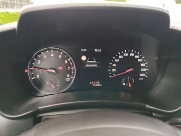 Suzuki Swift VI Hatchback Facelifting 1.2 DualJet SHVS 83KM 2024 Suzuki Swift Salon PL 1,2 benz Premium Plus 1.2 Benzyna 83KM, zdjęcie 13