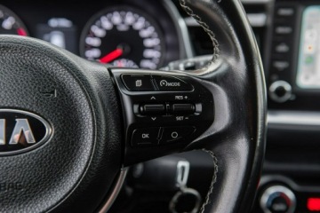 Kia Stonic I Crossover 1.6 CRDi 115KM 2020 Kia Stonic GT-Line 1.6CRDi 115KM ! Navi Kamera Led, zdjęcie 24