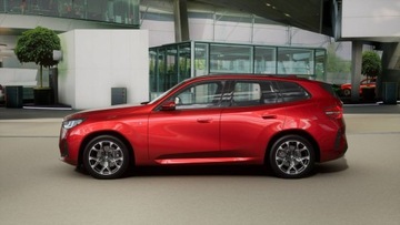 BMW X3 G45 2025 BMW X3 NOWE BMW X3 20 xDrive, zdjęcie 4