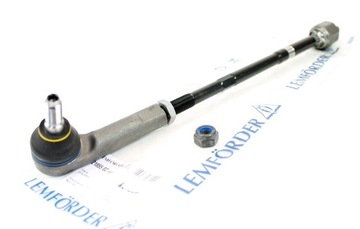 РУЛЕВАЯ ТЯГА LEMFORDER. VW GOLF4/БОРА ЛЕ