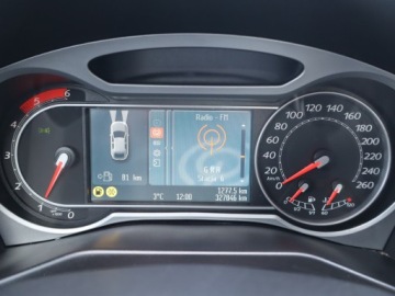 Ford Mondeo IV Hatchback 1.8 Duratorq TDCi 125KM 2008 Ford Mondeo 1.8 TDCi, Klima, Klimatronic,ALU, zdjęcie 10