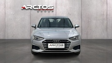 Audi A4 B9 Limousine Facelifting 2.0 35 TDI 163KM 2022 Audi A4 Limousine 35 TDI mHEV Advanced S tronic, zdjęcie 7
