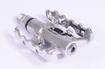 Велосипедные педали XLC ATB Combi PD-S10