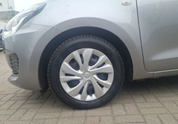 Suzuki Swift VI Hatchback Facelifting 1.2 DualJet SHVS 83KM 2021 Suzuki Swift 1.2 Dualjet SHVS Premium CVT 1.2 Benzyna 83KM, zdjęcie 12