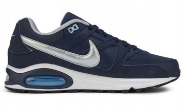 Buty sportowe Nike Air Max Command Leather r. 44