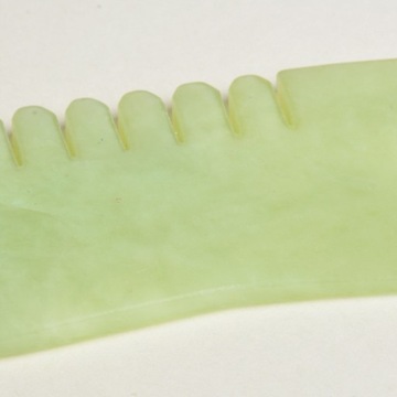 Инструмент для скребкового массажа Гуа Ша СПА-терапия