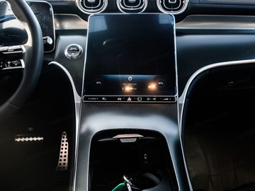 Mercedes GLC C254/X254 Coupe 2.0 200 204KM 2025 GLC Coupe 200 4-Matic AMG Line 2.0 (204KM) 2025, zdjęcie 10