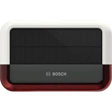 Bosch Smart Home НАРУЖНАЯ СИРЕНА 100 дБ BSH 8750001471