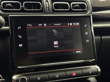 Citroen C3 IV 2024 Citroen C3 MAX / 1 właściciel / Salon Polska / FV, zdjęcie 27