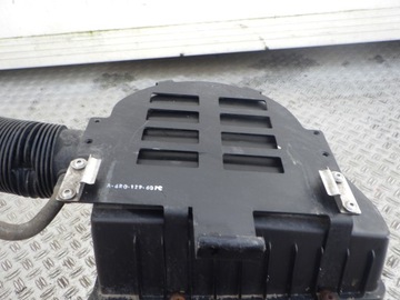 IBIZA IV POUZDRO FILTRU VZDUCHU 6R0129607D