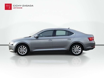 Skoda Superb III Liftback Facelifting 1.5 TSI 150KM 2019 Skoda Superb 1.5 Benzyna 150KM, zdjęcie 1