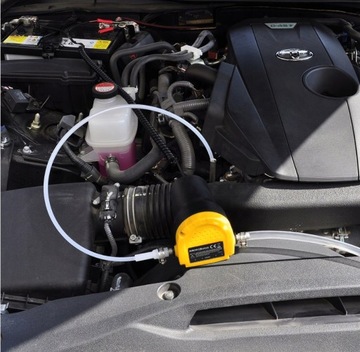 ТОПЛИВОСЛИВАЮЩИЙ НАСОС СЫРОЙ МАСЛА 12В