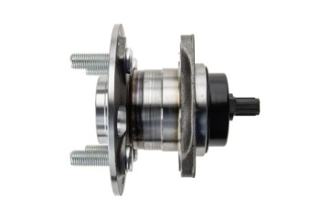 СТУПИЦА ЗАДНЯЯ КОЛЕСА NTY NTY KLT-TY-093