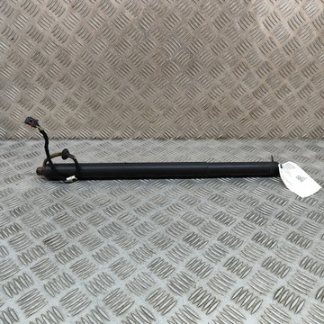 PORSCHE MACAN (95B) 2015 PRAVÁ STRANA TLUMIČ KRYT ZADNÍ KUFRU