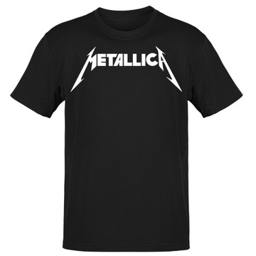 KOSZULKA METALLICA MASTER OF PUPPETS METAL HEAVY