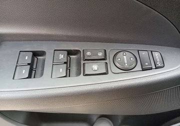 Hyundai Tucson III SUV 1.6 GDI 132KM 2017 Hyundai Tucson Zarejestrowany - serwisowany - bezwypadkowy - 1,6 - 132 KM, zdjęcie 23