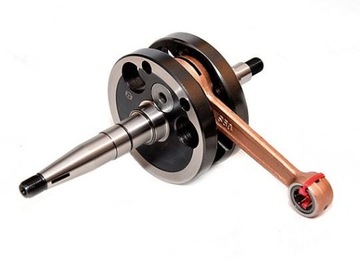 Симсон дуэт коленчатый вал