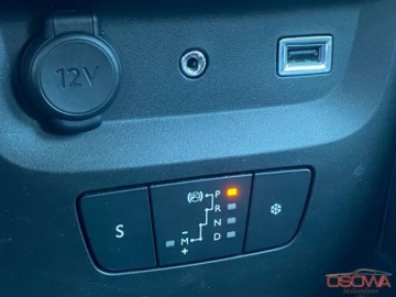 Citroen C3 III 2018 Citroen C3 1.2i automat nowy rozrzad oleje paski 38 tys km 1wl. 1.r.gwaran, zdjęcie 27