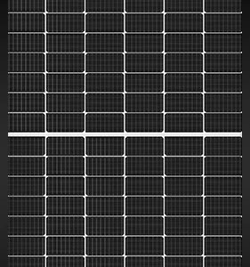 Panel JINKO 560W BIFACIAL N-TYPE JKM560W-72HL4-BDV