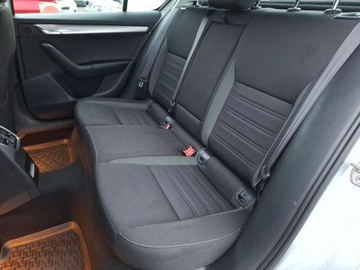 Skoda Octavia III Liftback Facelifting 1.5 TSI ACT 150KM 2019 Skoda Octavia 1,5 TSI 150KM DSG Salon PL Serwis ASO FV23 1.5, zdjęcie 11