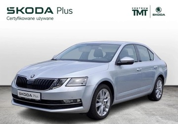 Skoda Octavia III Liftback Facelifting 2.0 TSI  190KM 2018 Skoda Octavia Style Amazing 2.0 TSI 190KM DSG Salon PL ASO VAT23 2.0 190KM, zdjęcie 1